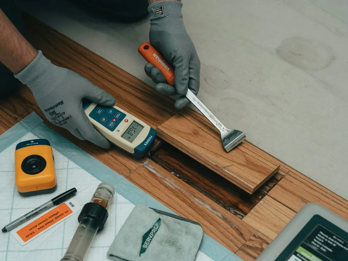 Why choose Water Damage Restoration in Granite Falls, NC